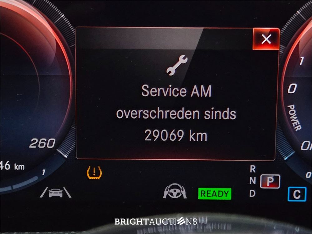 Mercedes-Benz CLA250 Shooting Brake e Business Solution AMG Limited 262pk 2022 (Origineel-NL) CLA-Klasse, P-848-DB
