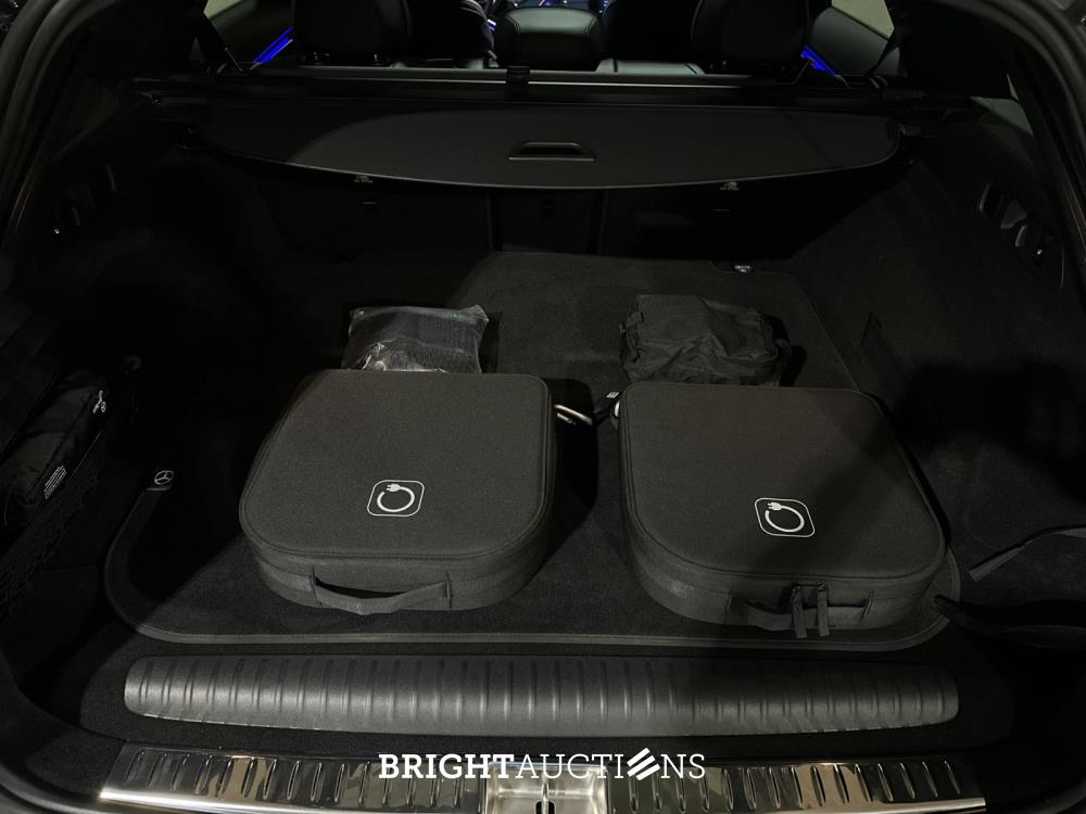 Mercedes-Benz E300 de All-Terrain 4MATIC All-Terrain E-klasse 197pk 2025, JVG-16-S