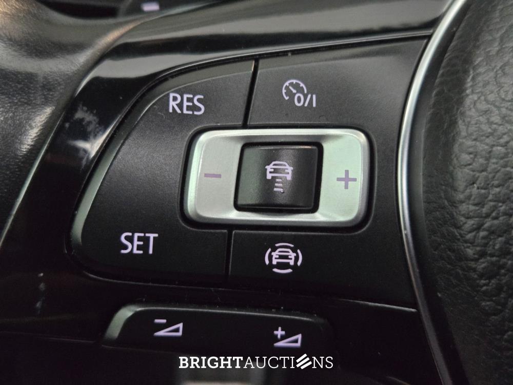Volkswagen Tiguan Allspace Highline Business R 7p 1.5 TSI 150pk 2020 (Origineel-NL), H-537-PP