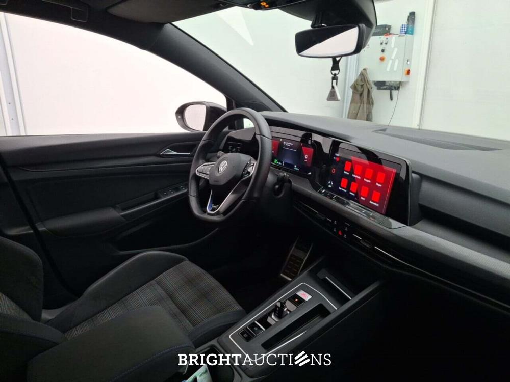 Volkswagen Golf Ehybrid GTE 1.4 258pk 2021 (Origineel-NL), L-384-GP