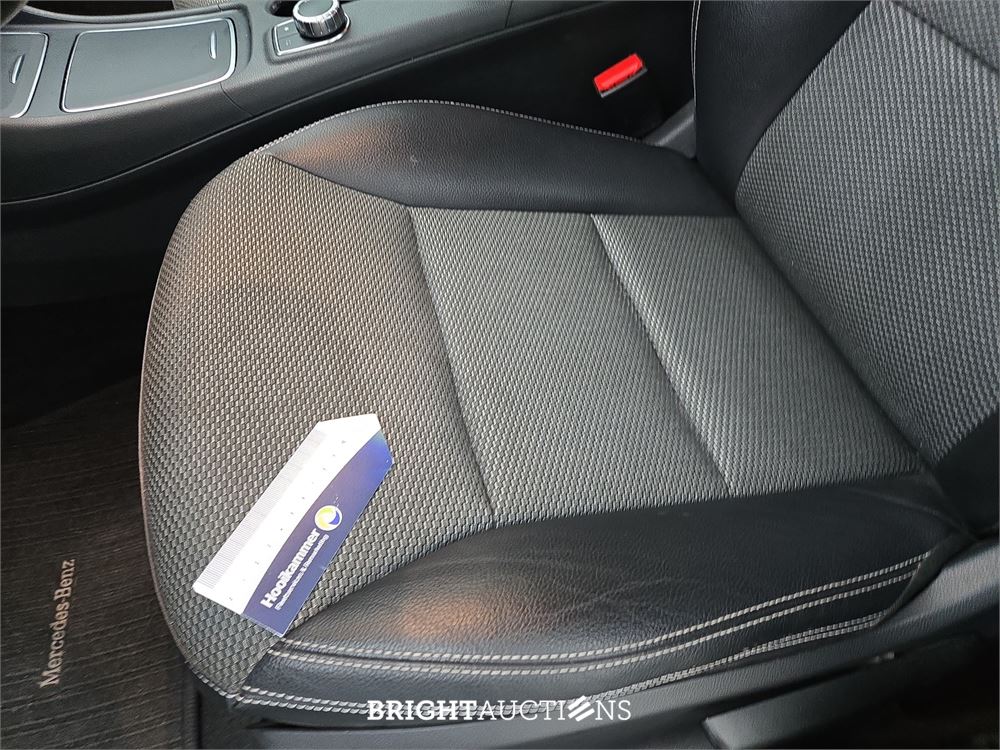 Mercedes-Benz CLA180 Ambition 123pk 2019 (Origineel-NL) CLA-Klasse, ZB-803-Z