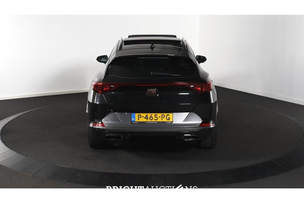 CUPRA Formentor e-Hybrid Essential 1.4 TSI 258pk 2022 (Origineel-NL), P-465-PG