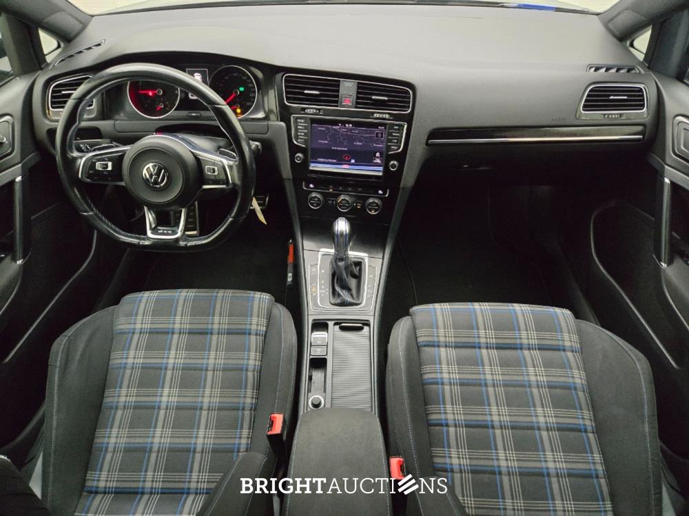 Volkswagen Golf GTE 1.4 TSI 150pk 2014 (Origineel-NL), 2-XVG-58