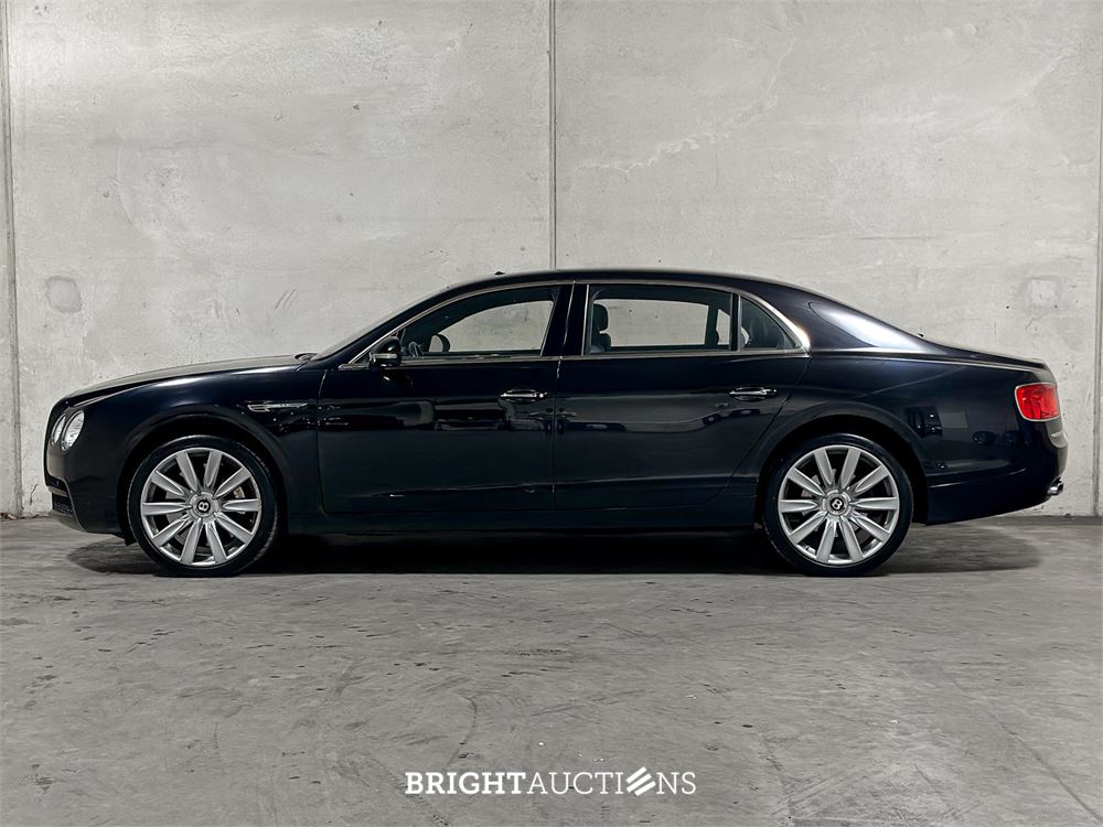 Bentley Flying Spur 4.0 V8 507pk 2015 