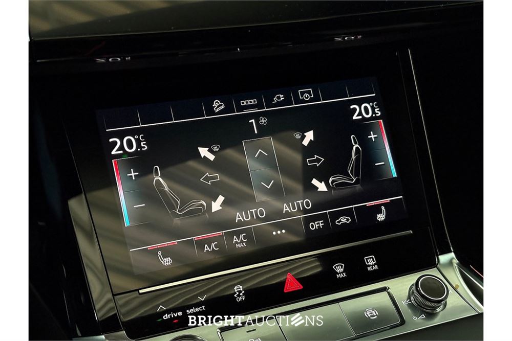 Audi Q8 55 S Edition Competition Quattro 115 kWh 2024 (Origineel-NL), Z-182-HF