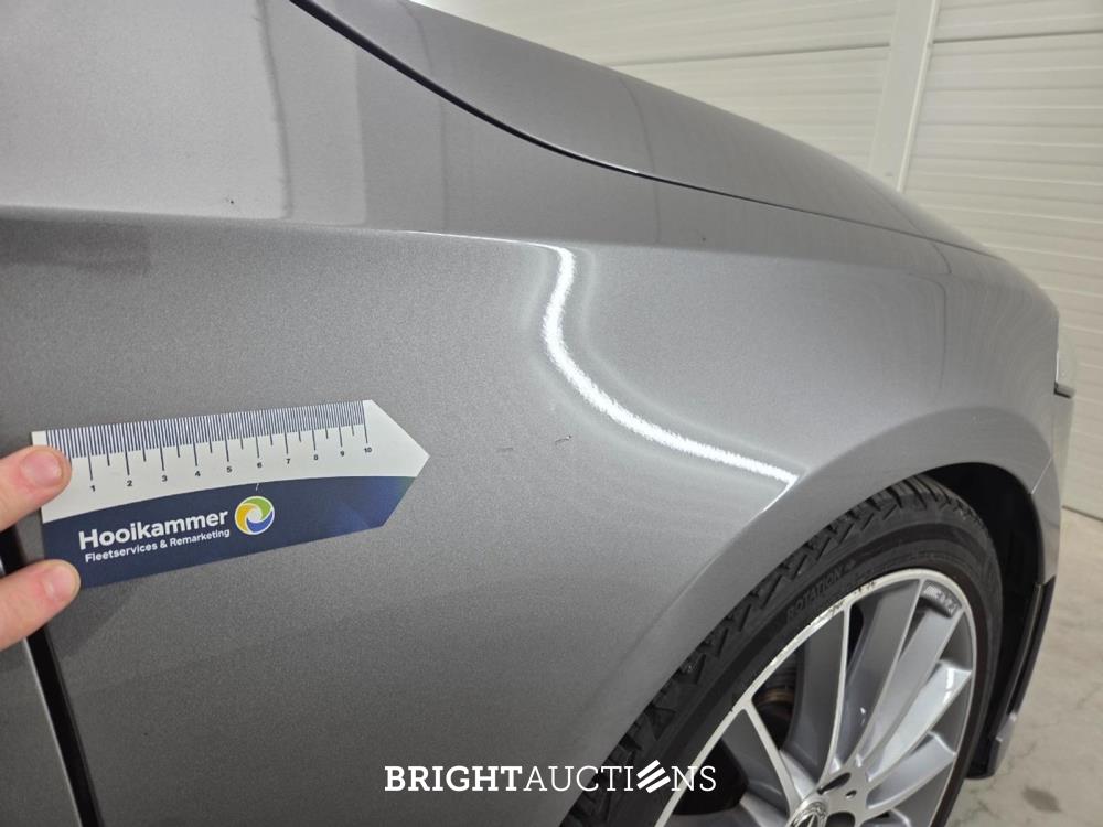 Mercedes-Benz A 180 Premium Plus 136pk 2019 A-klasse, N-189-LP