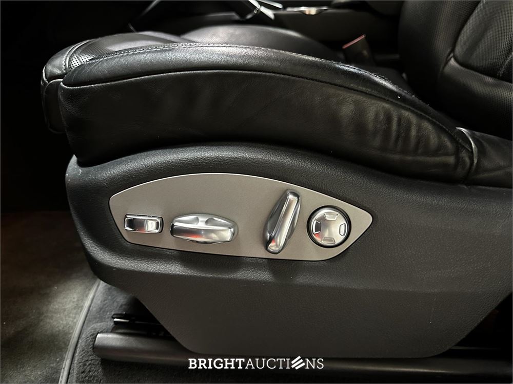 Porsche Cayenne S 4.8 V8 400pk 2011, HFZ-55-K