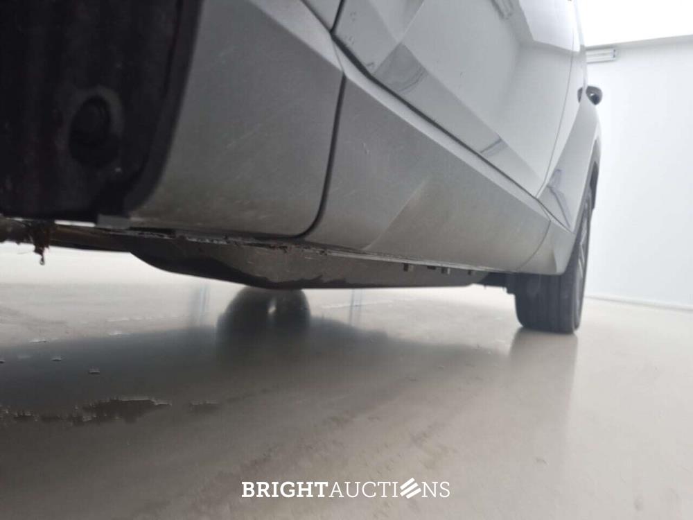 Hyundai Tucson T-Gdi PHEV Shine 1.6 160pk 2025