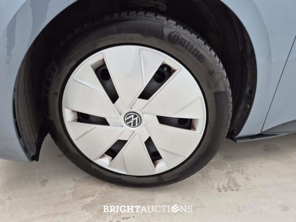 Volkswagen ID.3 Life 58 kWh 204pk 2020 (Origineel-NL), K-486-HS