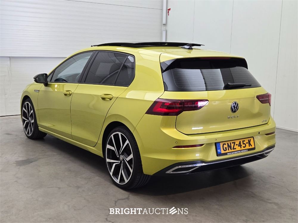 Volkswagen Golf eTSI 1.5 150pk 2020, GNZ-45-K