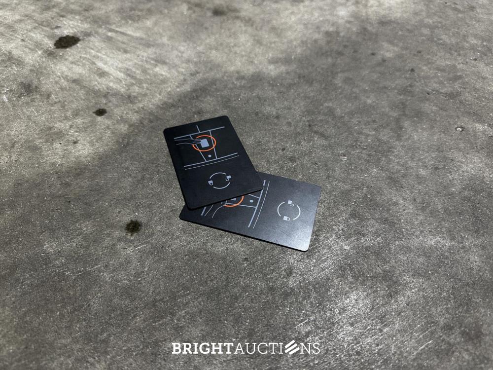 Tesla Model 3 Long Range AWD 75 kWh 351pk 2019 (Origineel-NL+1e eigenaar), G-945-XH