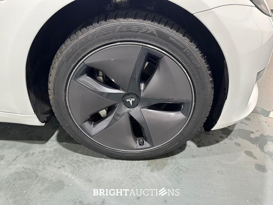 Tesla Model 3 Long Range AWD 75 kWh 351pk 2023 (Origineel-NL), S-091-VD