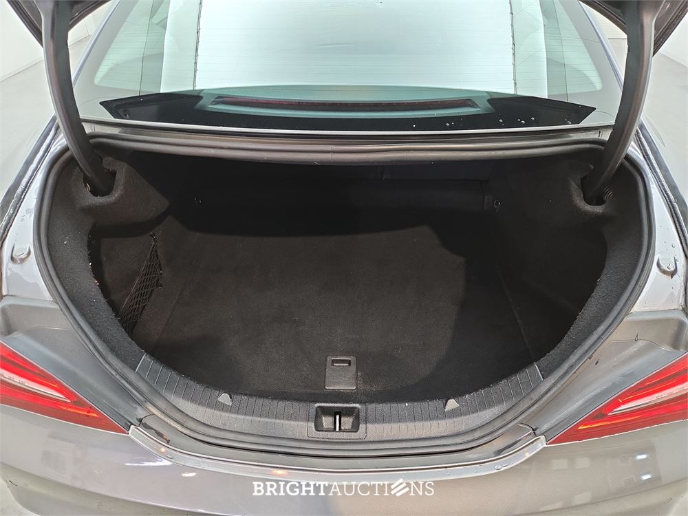 Mercedes-Benz CLA180 Ambition 123pk 2019 (Origineel-NL) CLA-Klasse, ZB-803-Z