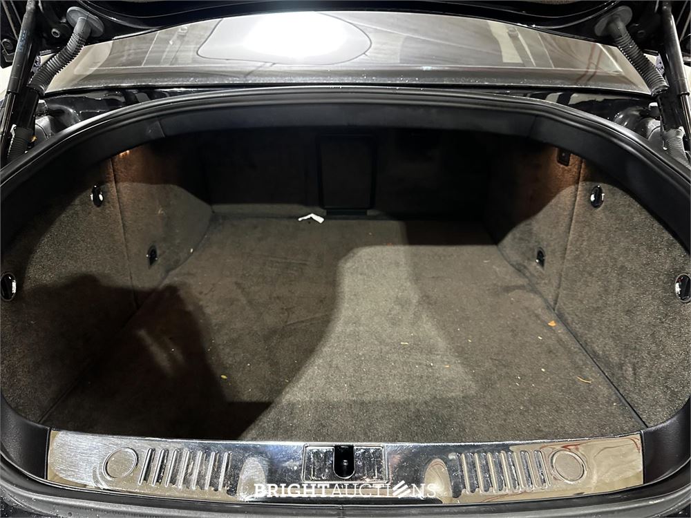 Bentley Flying Spur 4.0 V8 507pk 2015 