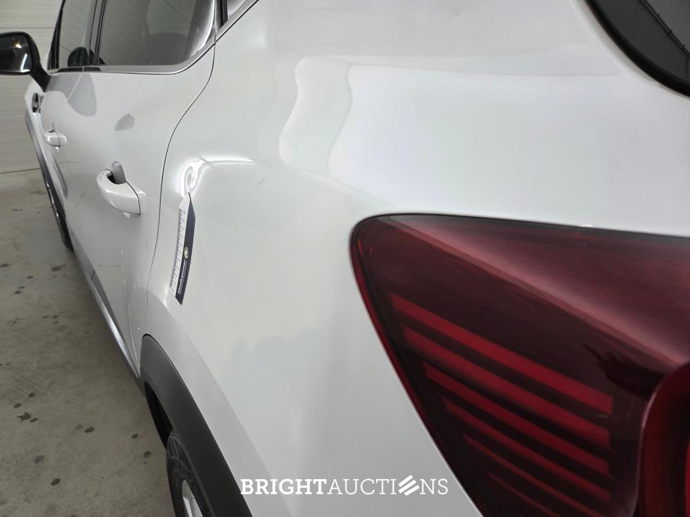 Renault Captur TCe 90 Intens 1.0 91pk 2021 (Origineel-NL), L-402-HK