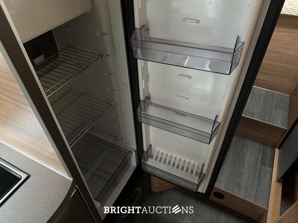 Weinsberg CaraSuite R51 Ford Kampeerwagen 2025 (Origineel-NL + 1e Eigenaar) Camper, HGH-45-B