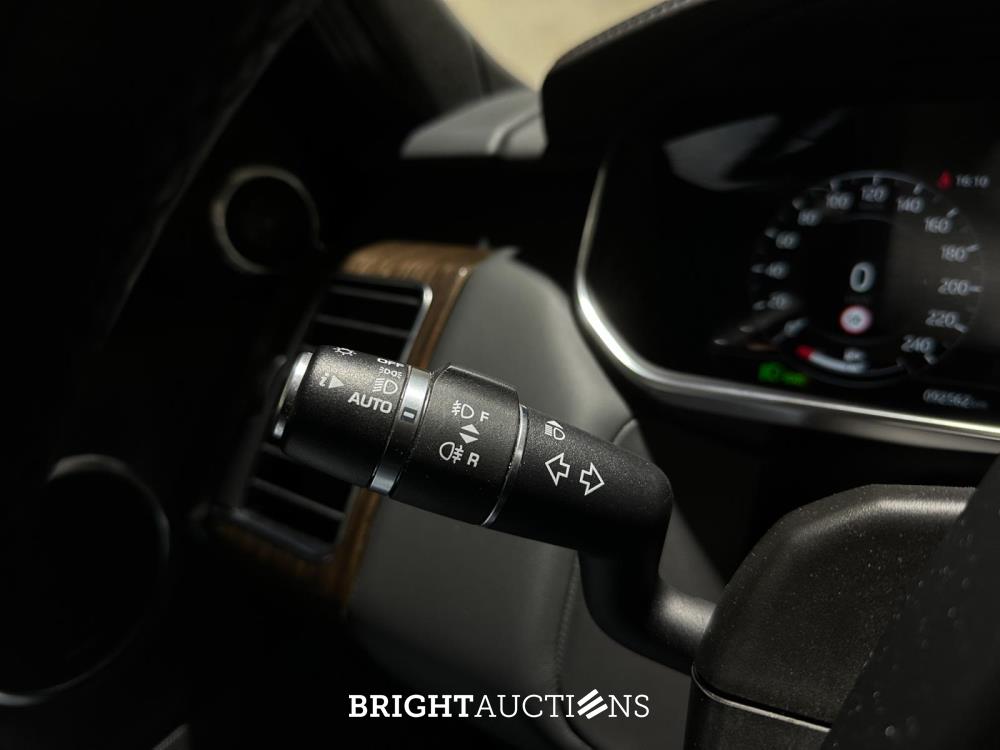 Land Rover Range Rover Sport 4.4 SDV8 Autobiography Dynamic 340pk 2018, S-330-TX