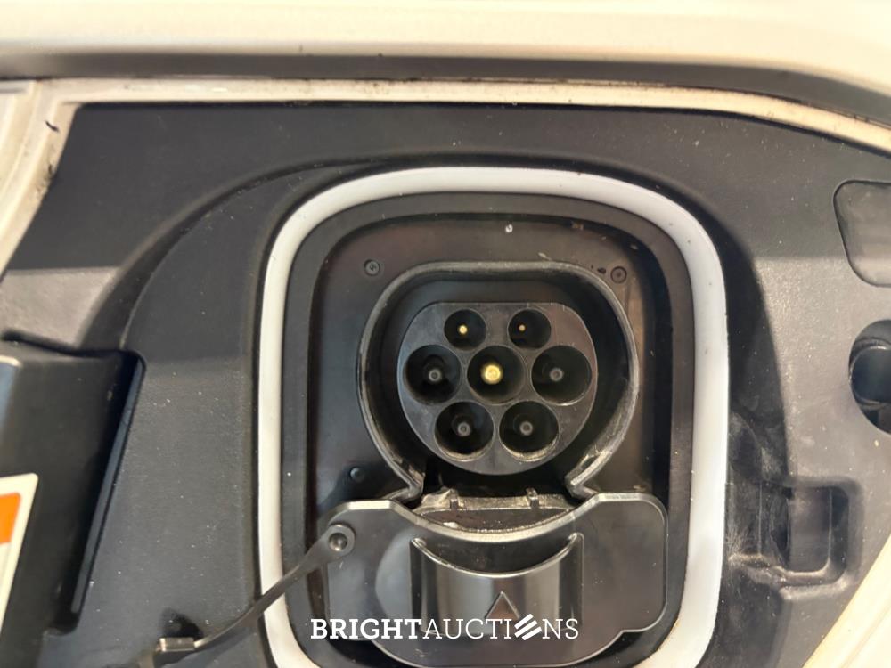 Hyundai Kona EV Fashion 64 kWh 204pk 2020 (Origineel-NL), J-048-XB