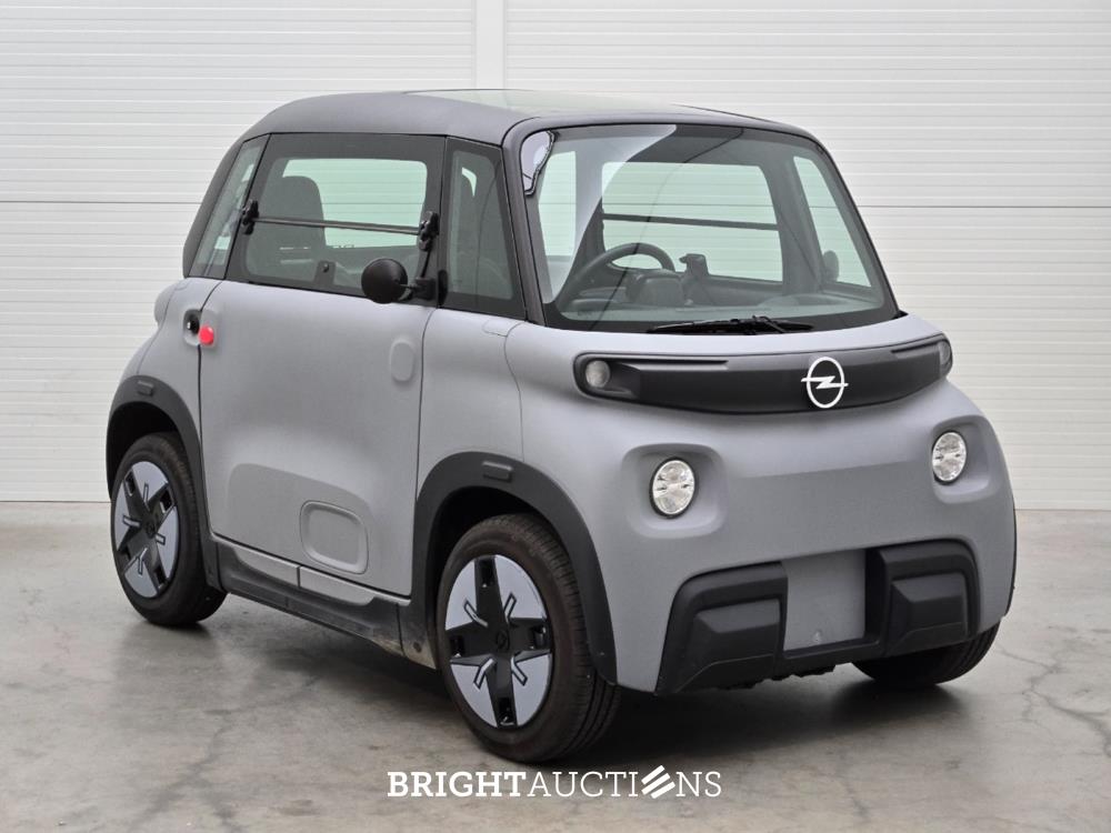 Opel Rocks-E Brommobiel Base 2026, FVX-02-Z