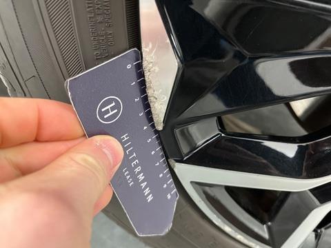 DS 4 E-Tense Rivoli Cross 290pk 2022 (Origineel-NL), P-957-KJ