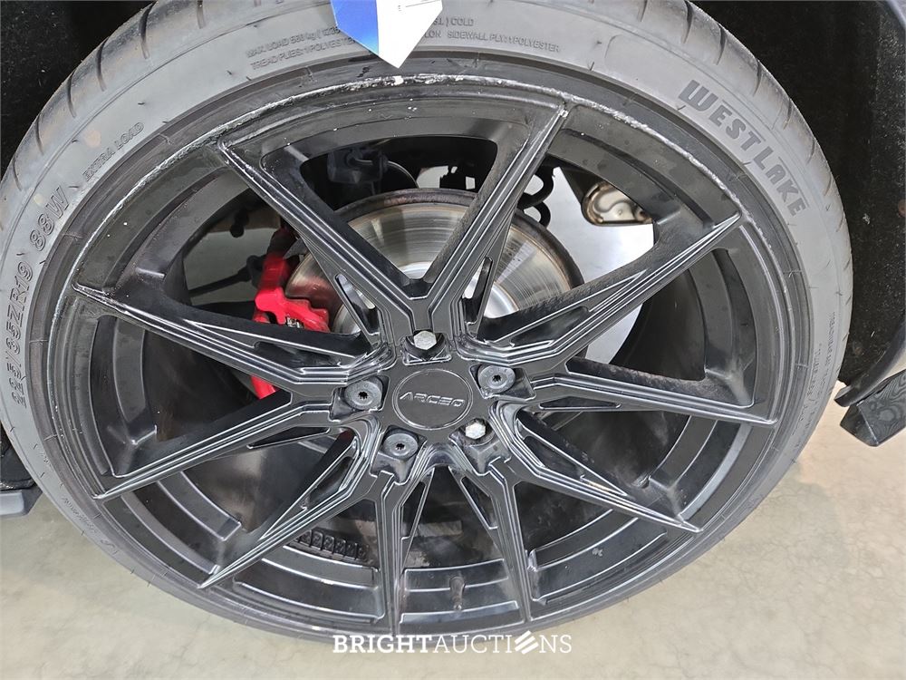 Volkswagen GTI 2.0 211pk 2016, K-298-XT