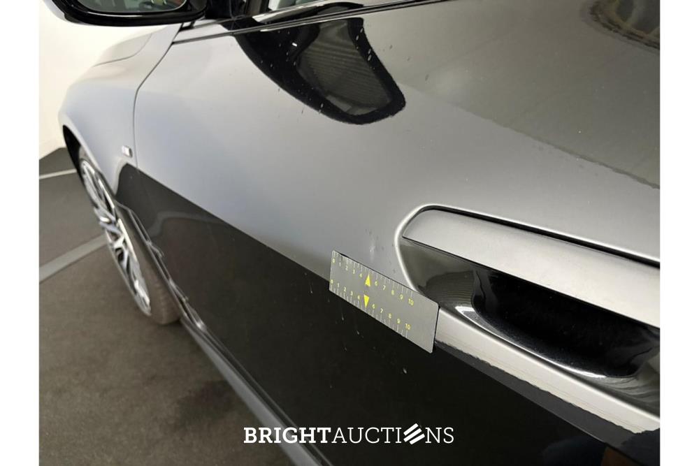 BMW i4 eDrive40 High Executive 84 kWh 340pk 2022 (Origineel-NL), P-888-HD