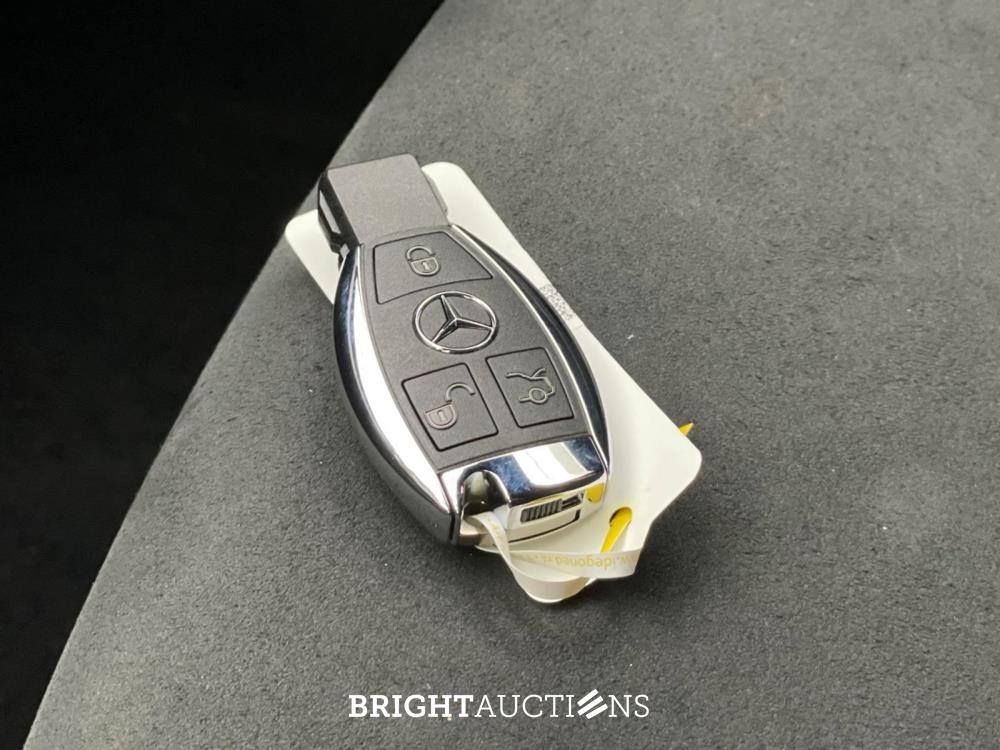 Mercedes-Benz CLA 180 Business Solution AMG 122pk 2018 (Origineel-NL) CLA-Klasse, RP-396-S