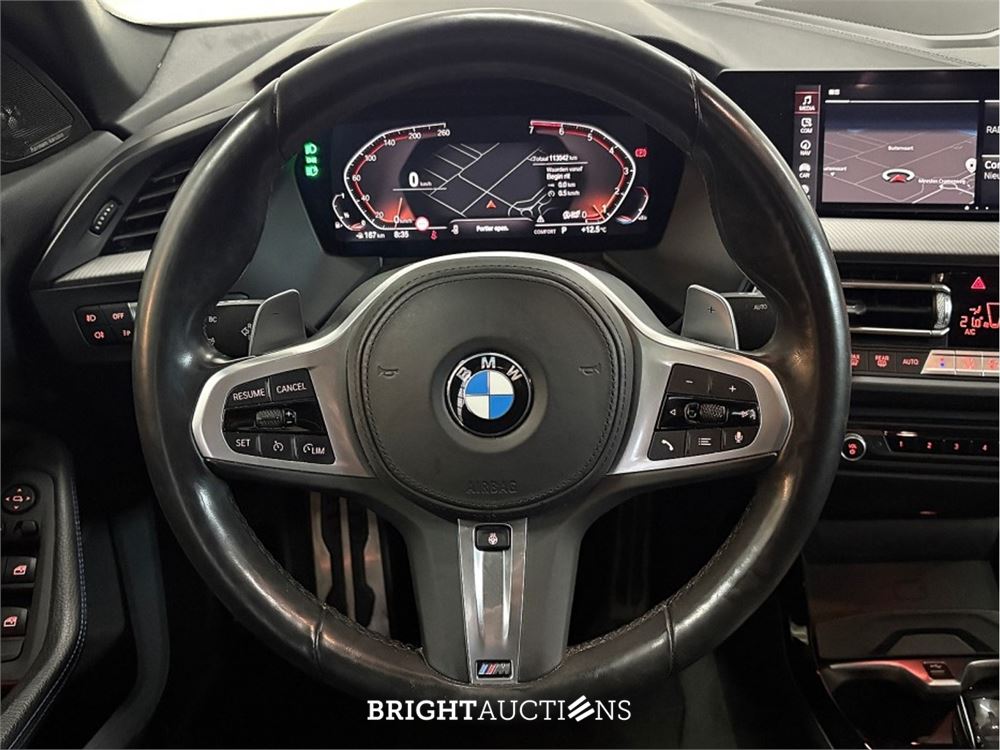 BMW 220i Grand Coupe Exe-Edition 178pk 2022 (Origineel-NL) 2-Serie, N-931-XZ