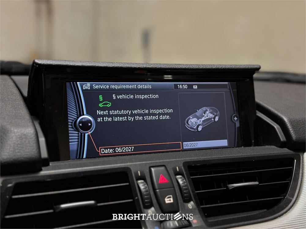BMW Z4 Roadster sDrive18i Executive Design Pure Traction Uitvoering 156pk 2014 (Origineel-NL), 3-TRK-41 -67.534KM-
