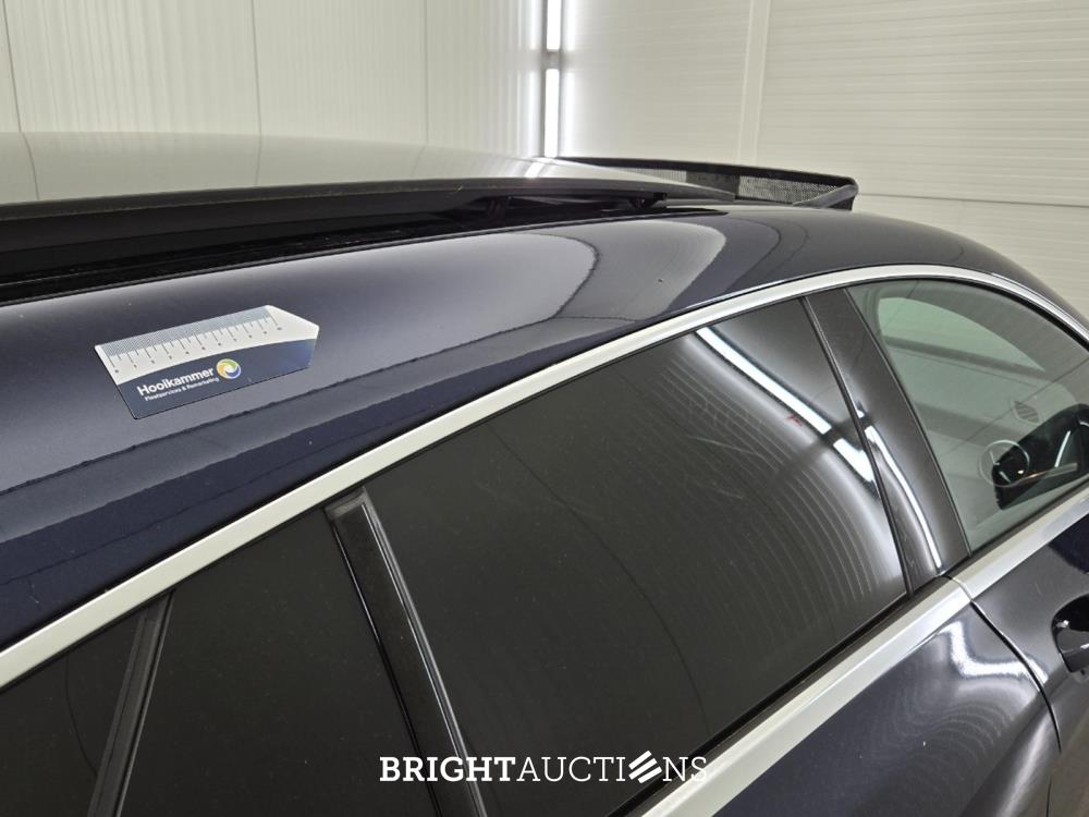 Mercedes-Benz CLA200 Shooting Brake Prestige 156pk 2018 CLA-Klasse, R-536-SX