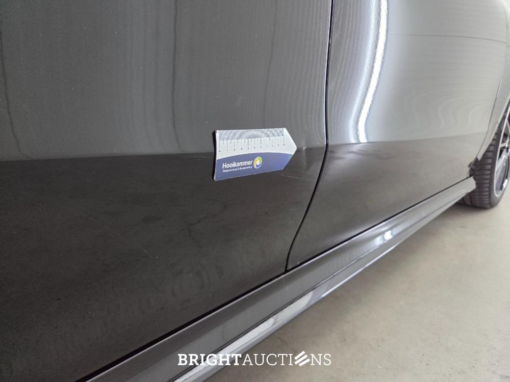 Mercedes-Benz CLA180 AMG Line 136pk 2023 CLA-Klasse, Z-222-NN
