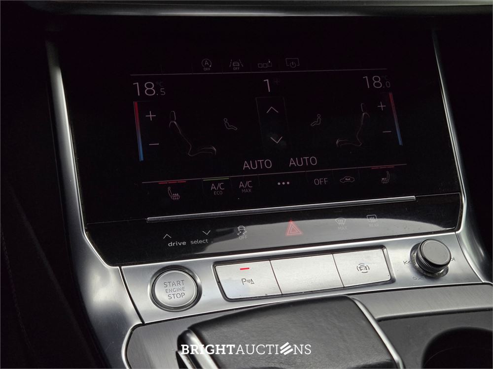 Audi A6 Avant 45 Sport S-Line edition TFSI 245pk 2020 (Origineel-NL), J-500-BR