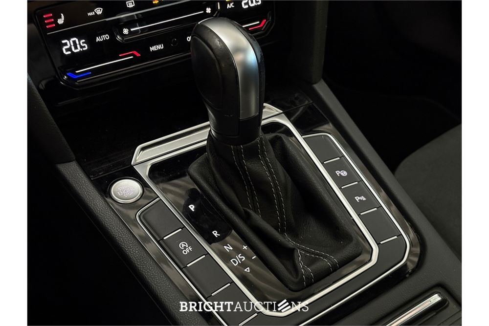 Volkswagen Arteon R-Line Business+ Shooting Break 2.0 TSI 190pk 2022 (Origineel-NL), P-267-XN