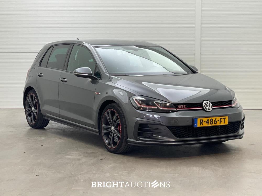 Volkswagen Golf GTI Performance 2.0 TSI 245pk 2020, R-486-FT