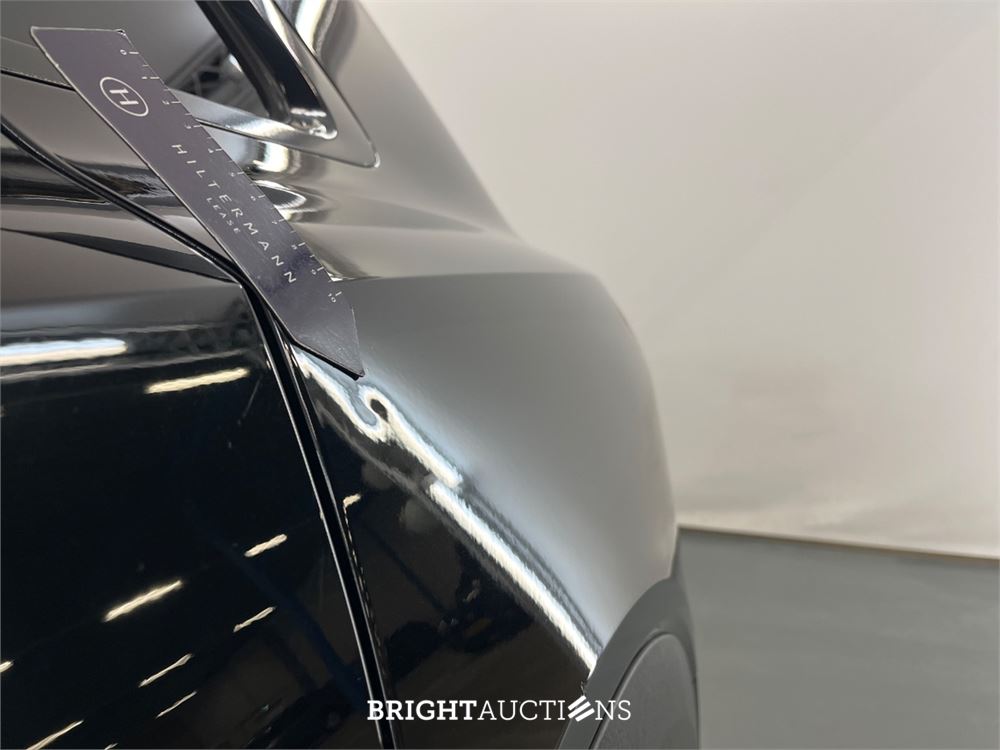 Audi e-tron 55 Business edition Plus Quattro 95 kWh 409pk 2020, L-296-BK