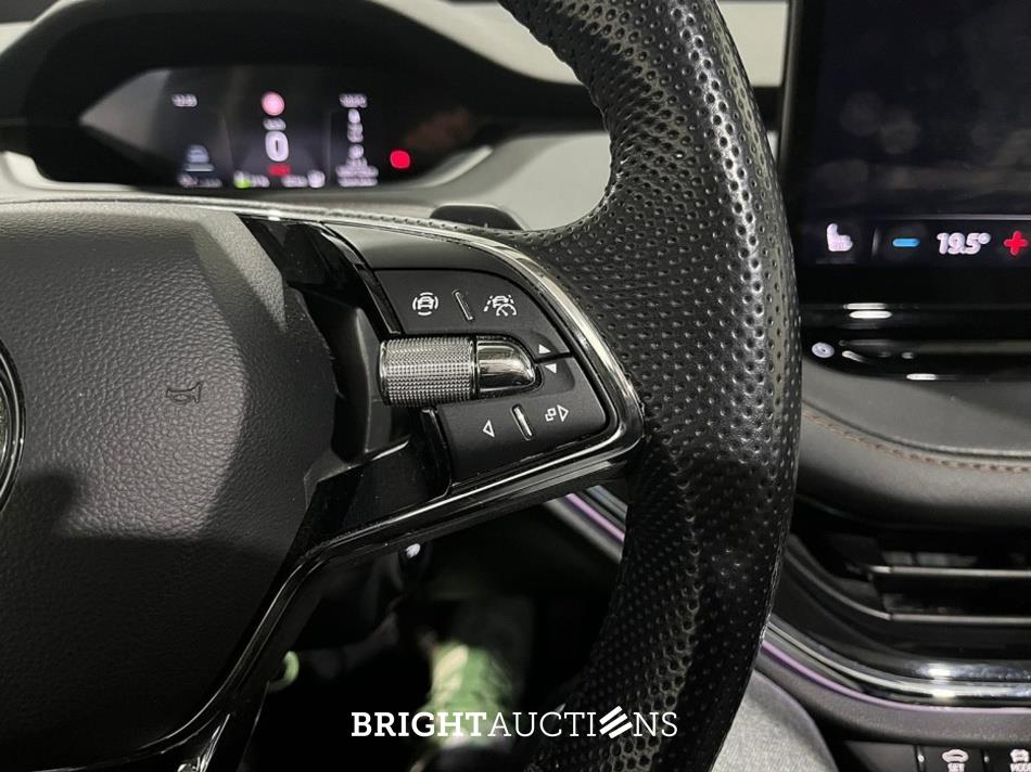 Škoda Enyaq 60 179pk 2022 (Origineel-NL), P-998-NH