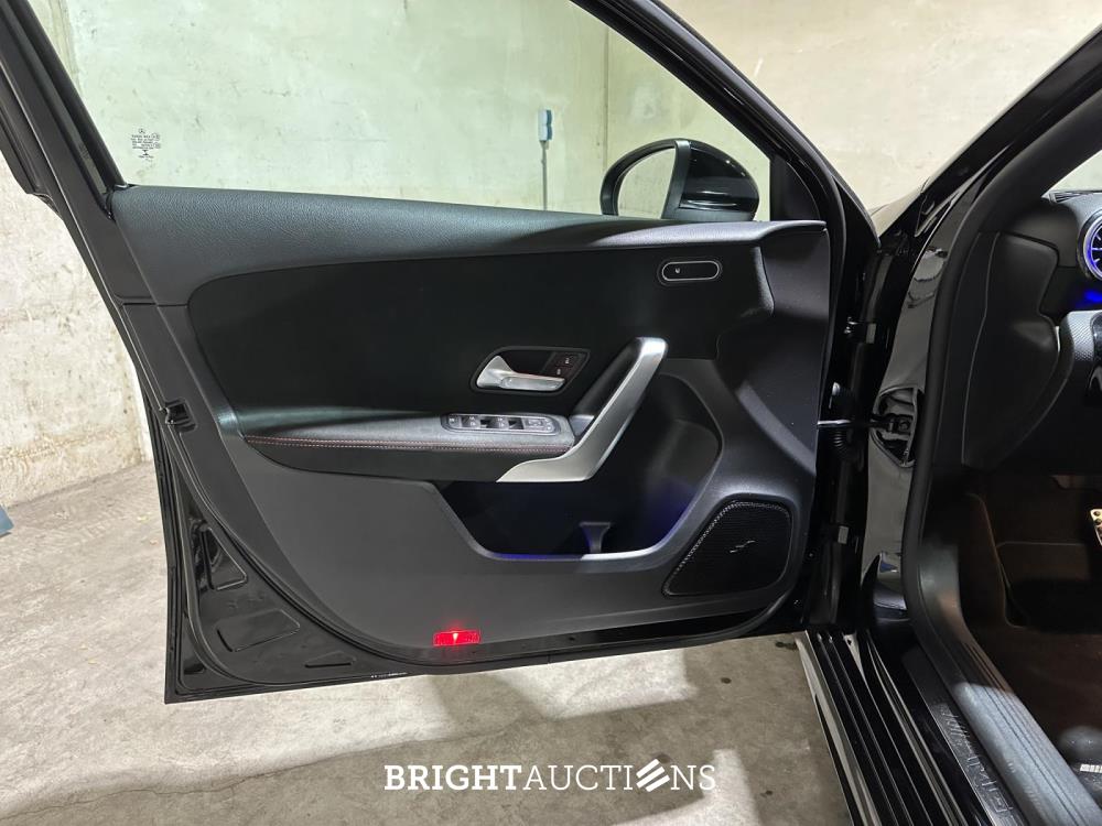 Mercedes-Benz A35 AMG 4Matic Premium 306pk 2021 A-Klasse, GPV-07-H