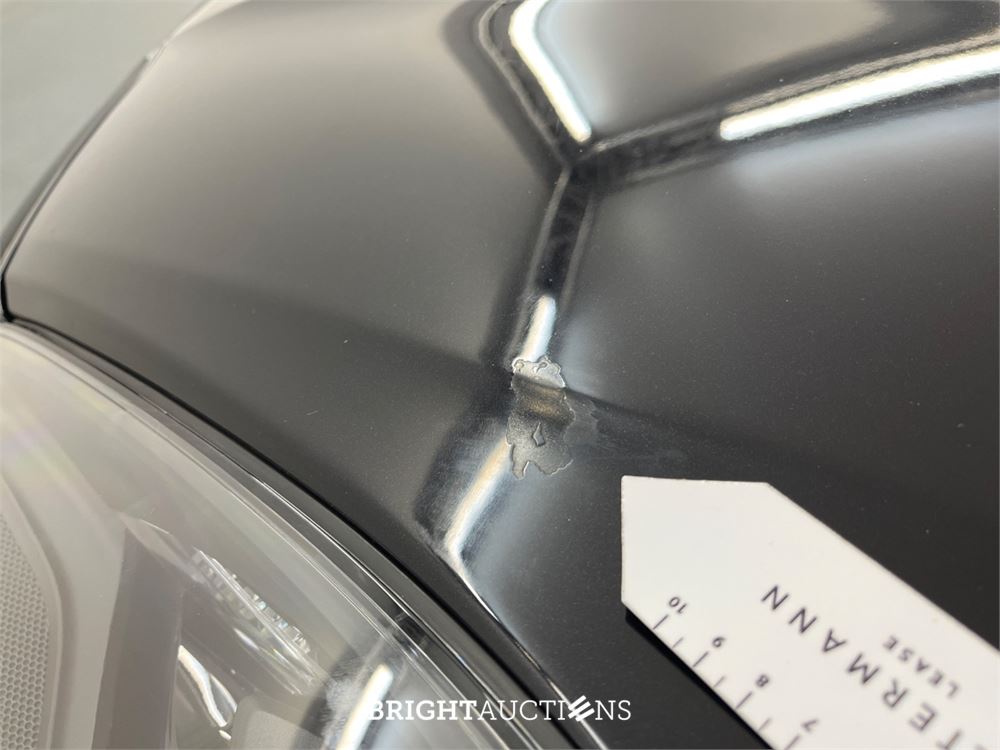 Porsche Cayenne Turbo S Coupé E-Hybrid 4.0 685pk 2020, L-420-LH