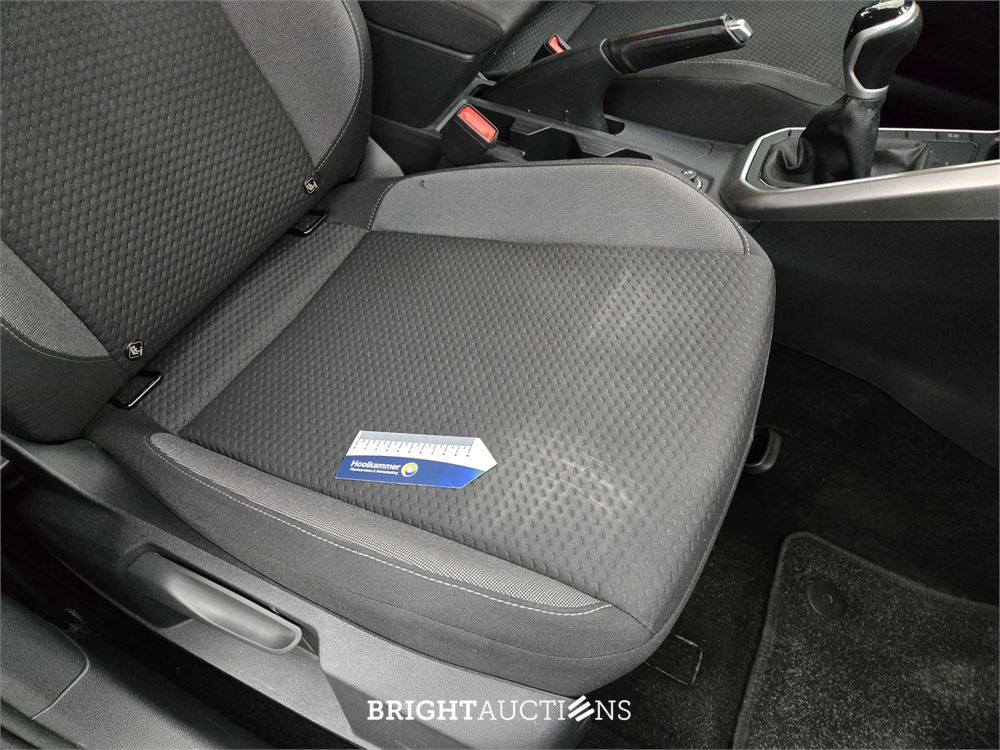 Volkswagen Polo Life 1.0 TSI 95pk 2023 (Origineel-NL), T-640-FN