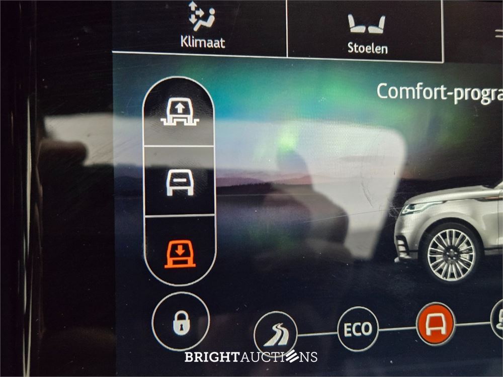 Land Rover Range Rover Velar P300 Turbo R-Dynamic SE 2.0 AWD 301pk 2019, R-030-NF