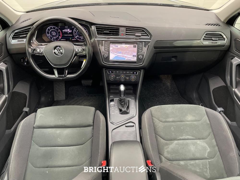 Volkswagen Tiguan 1.4 TSI ACT Highline 150 pk 2017, PR-793-T