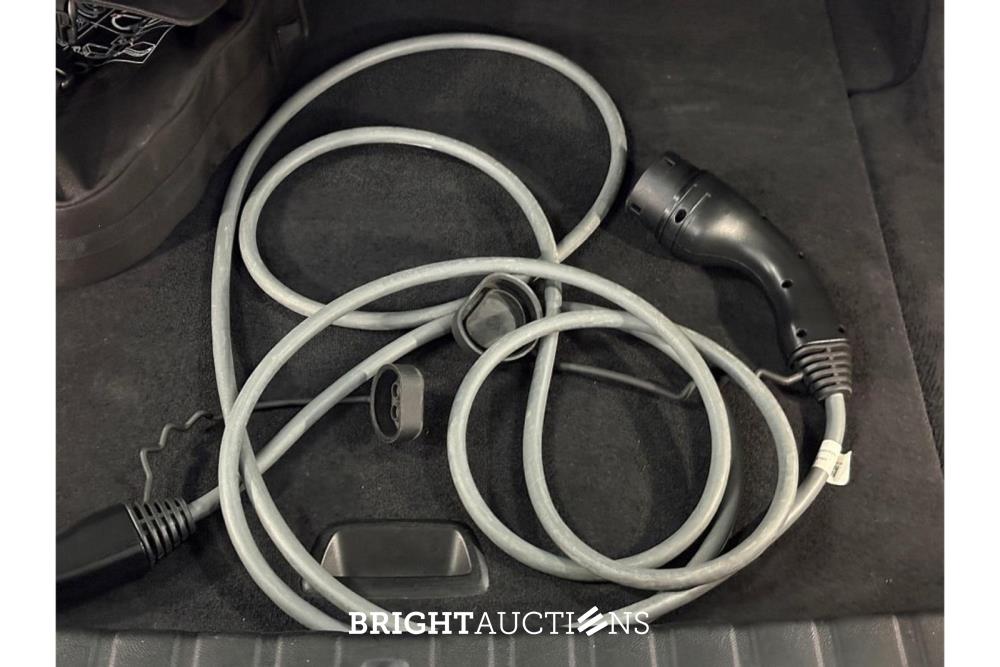 BMW i4 eDrive40 High Executive 84 kWh 340pk 2022 (Origineel-NL), P-888-HD