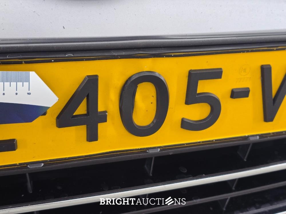 Volkswagen Passat Variant Highline Business R 1.5 TSI 150pk 2019 (Origineel-NL), XZ-405-V