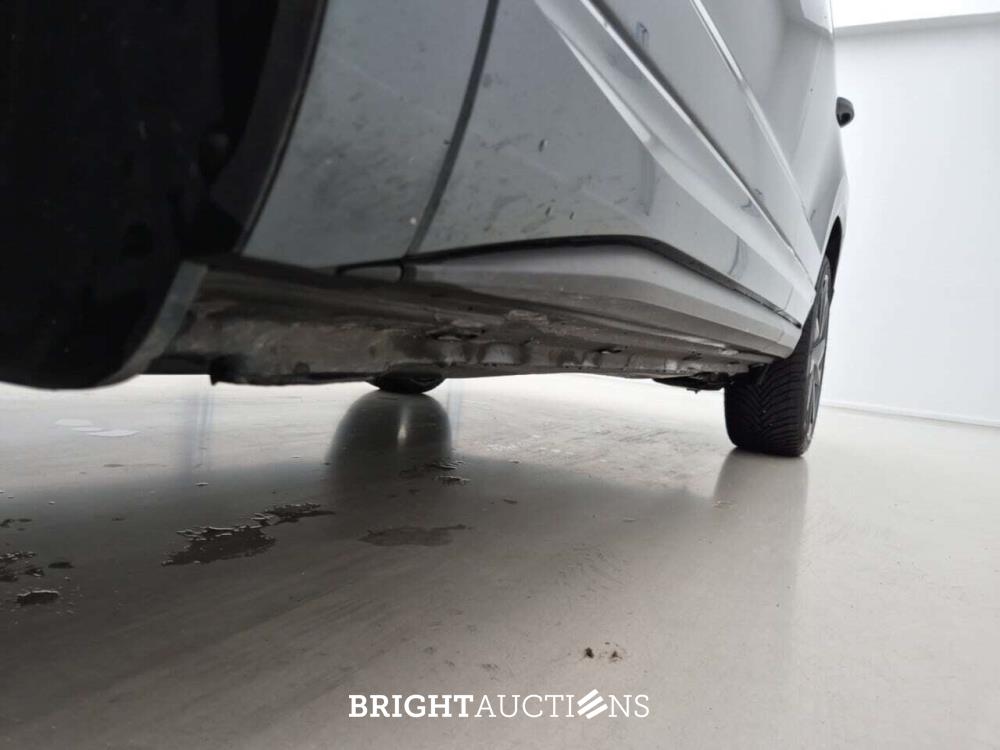 Škoda Karoq Sportline Business 1.5 TSI DSG 150pk 2022, S-582-JL