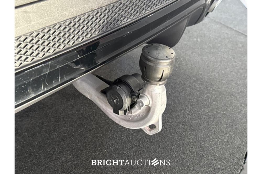 Mercedes-Benz GLB 200 Business Solution AMG 7p 163pk 2022 (Origineel-NL) GLB-Klasse, P-188-BD