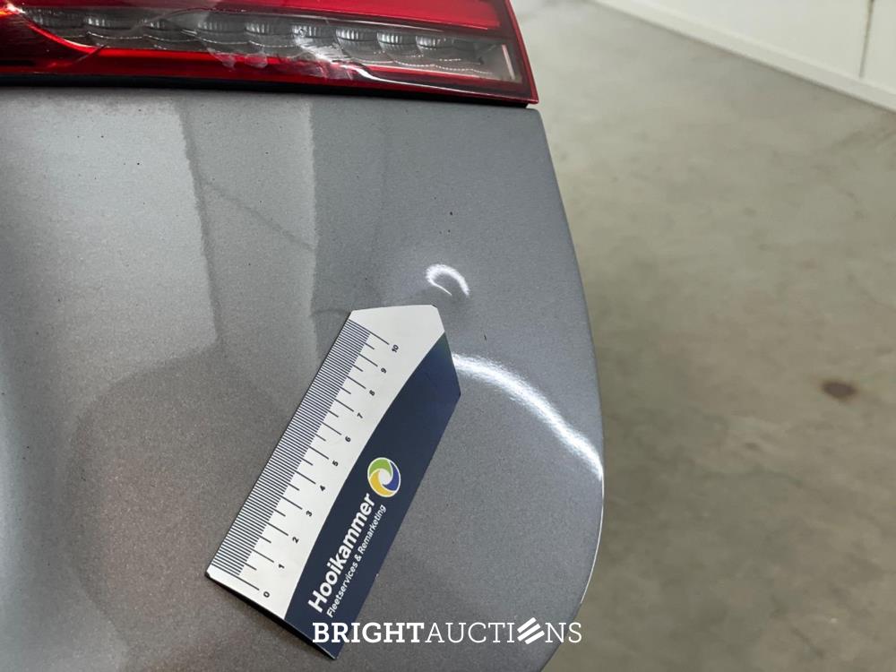 Mercedes-Benz A 200 Business Solution AMG 163pk 2019 A-klasse, S-784-XG