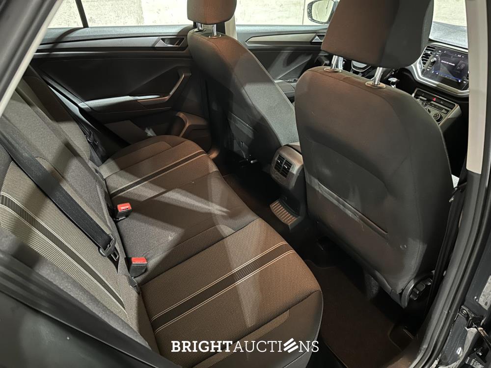 Volkswagen T-Roc 1.0 TSI Style 116pk 2020 (Origineel-NL), H-080-JN