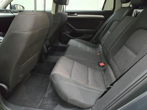 Volkswagen Passat Variant ACT Connected Series 1.4 TSI 150pk 2016 (Origineel-NL), JJ-820-G