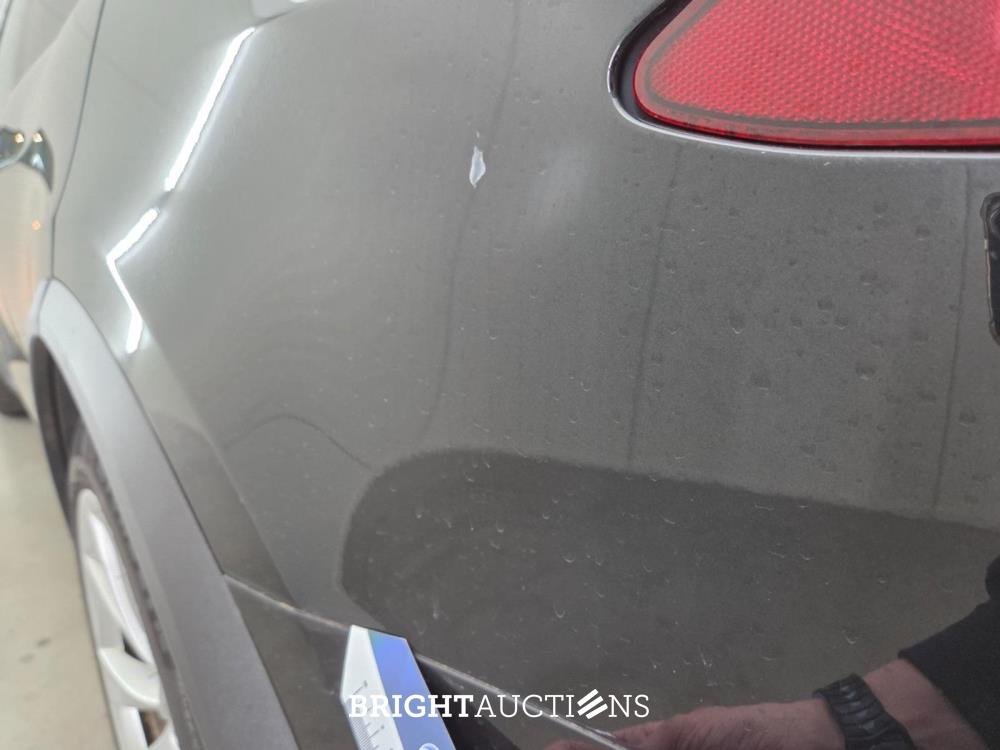 Tesla Model X 418pk 2018 (Origineel-NL), ST-448-X