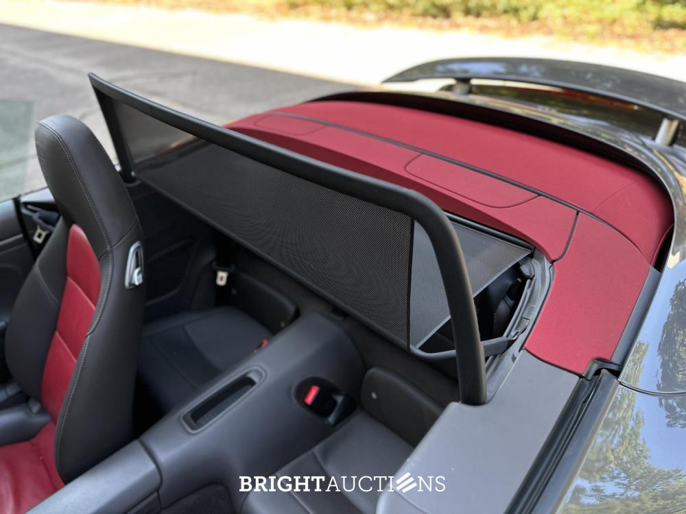 Porsche 911 991 Turbo S 3.8 6-cilinder Cabrio 560pk 2014 (Origineel-NL), NL-kenteken